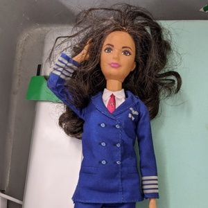 Meet your Posher, Robin